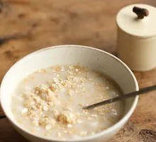 Oat and Soy Milk Drink