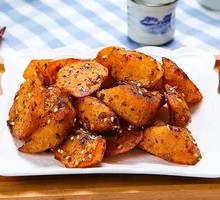Spicy Potato