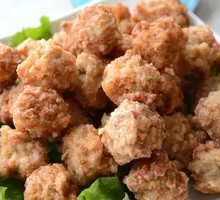 Vegetarian Dumplings