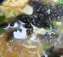 醋椒豆腐