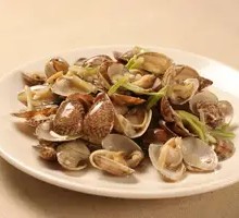Clam