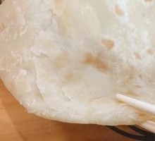 大饼羊杂