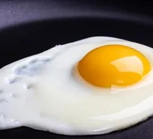 Fried Egg