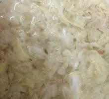 Sour and Spicy Soup