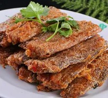 酱香带鱼