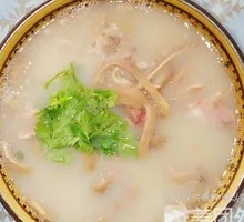 Offal Soup