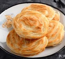 Thousand-layer Cake