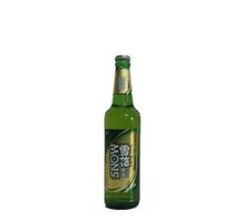 Snow Beer