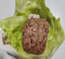 Pork Brain