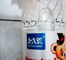 北大荒苏打水