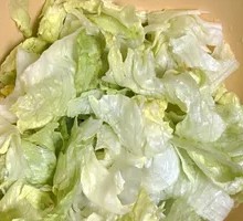 Lettuce