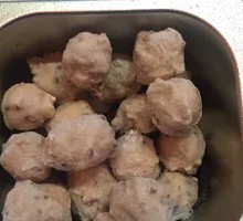 Octopus Ball