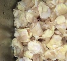 Chicken Cartilage