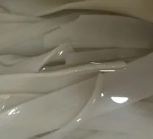 Wide Rice Noodles
