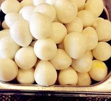 Quail Egg