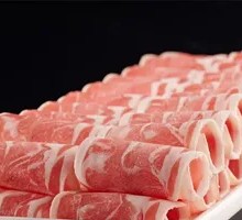 Premium Lamb Meat