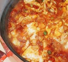 Stone Plate Eggs