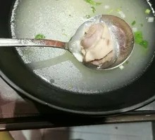 Pork Rib Soup