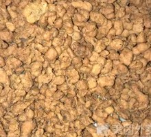 Small Vegetable Meatballs Stir-Fried