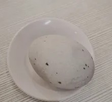 Century Egg Fried Rice