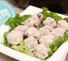 Octopus Ball
