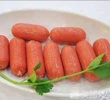 Kiss Sausage