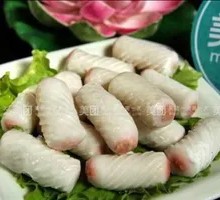 Fish Roll