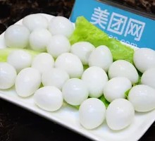 Quail Egg