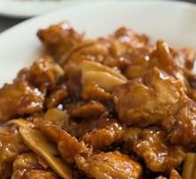 Sweet and Sour Fish Slices