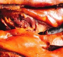 Yupin Secret-Recipe Head Meat