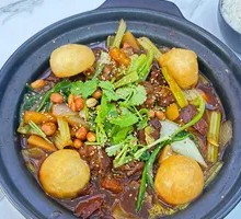 Beef Stew