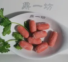 Kiss Sausage