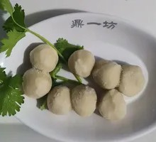Fish Balls