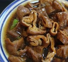 Fatty Intestine Rice