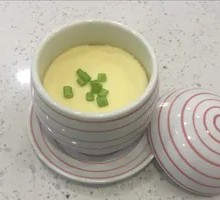 Egg Custard
