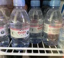 Evian