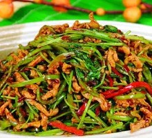 Spicy Chicken Fried Rice