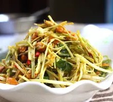 Mixed Salad