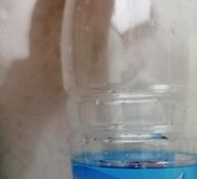 Master Kong Mineral Water