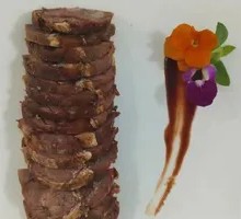 老汤酱牛肉