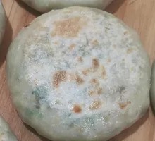 Vegetarian Dumpling