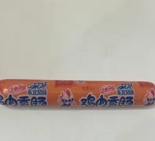 Chicken Sausage