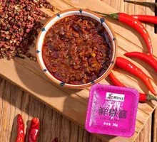 佐口牛肉酱