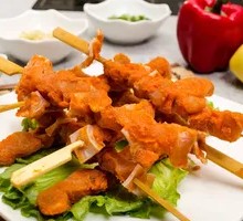 Bone and Meat Delight