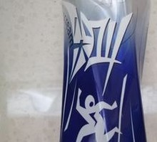 尖叫运动饮料