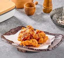 Tonkatsu Chicken