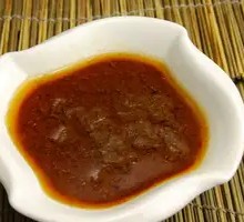 Shacha Sauce