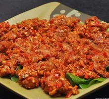 Secret-Recipe Beef