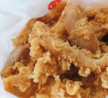 Chicken Strips