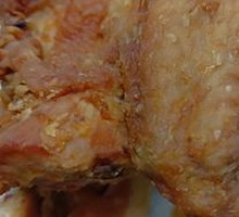 Fried Chicken Wings